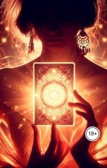 обложка книги Виктория Бородинова "Гадалка для олигарха. Я решу все его проблемы."
