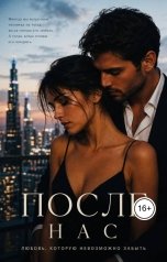 обложка книги Ami "После нас"