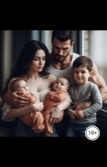 обложка книги Ева Мартин "Я тебя верну"