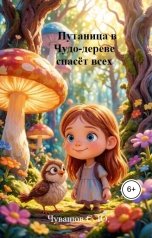 обложка книги Чувашов С. Ю. "Путаница в Чудо-дереве спасёт всех"