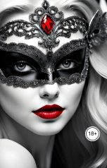 обложка книги Виктория Бородинова "Сладкие наказания"
