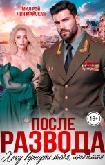 обложка книги МИЛ РЭЙ, Лия Майская "После Развода. Хочу вернуть тебя, любимая"