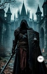 обложка книги Виктория Бородинова "Пленница тёмного магического рыцаря Даэрона"