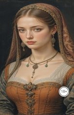 обложка книги ckifanca "Кто, Вы Елена Прекрасная из Средневековья ?"