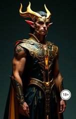 обложка книги Виктория Бородинова "Два моих эльфа-любовника"