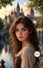 обложка книги k.ksenya90 "Когда стихает гроза. Риск Анабель"