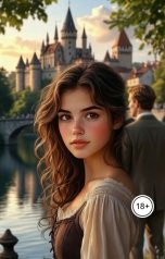 обложка книги k.ksenya90 "Когда стихает гроза. Риск Анабель"