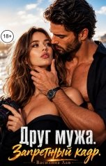 обложка книги Василина Лав "Друг мужа. Запретный кадр"