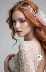 обложка книги Victoria Virel "Невеста в маске"