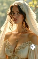 обложка книги Victoria Virel "Невеста по принуждению: сбежать или выжить?"