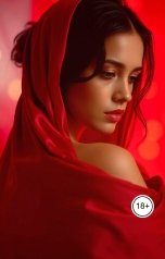 обложка книги Victoria Virel "Эротический детектив: алый шёлк"