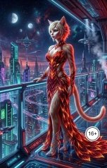 обложка книги Дмитрий Кружевский "Есть контакт"