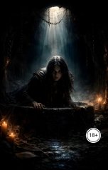 обложка книги Victoria Virel "Мистическое фэнтези. Колодец без дна"