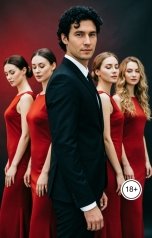 обложка книги Victoria Virel "Учитель и его ученицы. БДСМ-уроки"