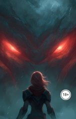 обложка книги Victoria Virel "Авантюрная фантастика. Билет в один конец на чужую планету"