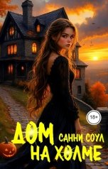 обложка книги Санни Соул "Дом на холме"