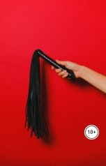 обложка книги Victoria Virel "БДСМ: право на наказание"