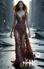 обложка книги Victoria Virel "Эротический детектив. Исчезновение фотомодели"