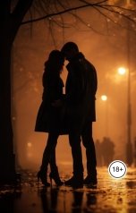 обложка книги Victoria Virel "Приложение для опасных связей. Эротический детектив"