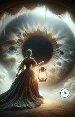 обложка книги Victoria Virel "Лига мечтателей и ценителей фантазий"