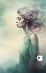 обложка книги Victoria Virel "Полуночные романтики и мечтатели"