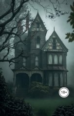 обложка книги Victoria Virel "Дом, который ждал"