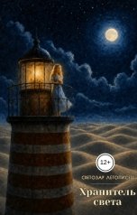 обложка книги Светозар Летописец "Хранитель света"