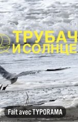 обложка книги Алэн Акоб "Трубач и солнце"