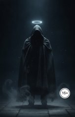 обложка книги Tenma Shibo "История грешника Мали"