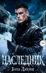 обложка книги Бэта Джейн "Наследник"