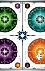 обложка книги Робур Мышки, Алиса от Яндекс "Четыре книги в одной"
