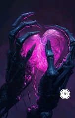 обложка книги violent555 "Мертвый город"