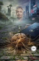 обложка книги Аника Морелли "Семя Света"