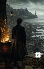 обложка книги Dimitry Irkitov "История Красного Мыса"