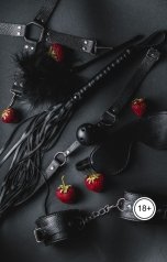 обложка книги Лорд Вейн "Наручники или плётка? Твои откровенные игры с Доминантом"