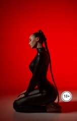 обложка книги Лорд Вейн "Шибари или горячий воск? Выбирай и играй со мной в БДСМ"