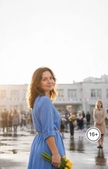 обложка книги Элен Гросс "Приключения моей подруги на первое сентября"