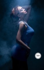 обложка книги Victoria Virel "Тайный БДСМ-роман в Санкт-Петербурге"