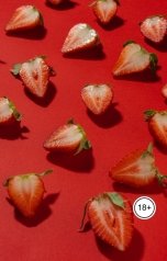 обложка книги Лорд Вейн "Жёсткая эротика: контроль как спасение"