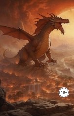 обложка книги Victoria Virel "Дракарис"