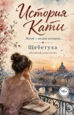обложка книги natababkova90 "История Кати"