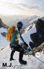обложка книги Малина Джей "На вершине счастья"