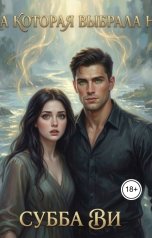 обложка книги Субба Ви "Река, которая выбрала нас."