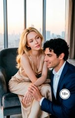 обложка книги Лорд Вейн "Я твой нежный куколд"