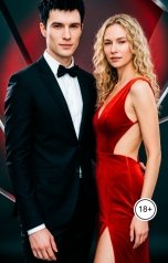 обложка книги Victoria Virel "Купленная жена. Одна ночь с боссом"