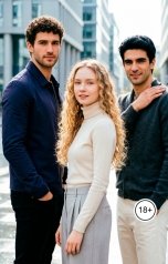 обложка книги Лорд Вейн "Жадная"