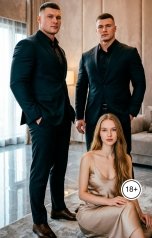 обложка книги Лорд Вейн "Кто из нас заставит тебя сдаться?"