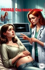 обложка книги Максим Взор "Развод. Сад после зимы"