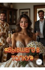 обложка книги Drygaia "Бывшего в топку"
