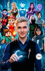 обложка книги Лорд Вейн "Уровень соблазна. Девятая героиня"